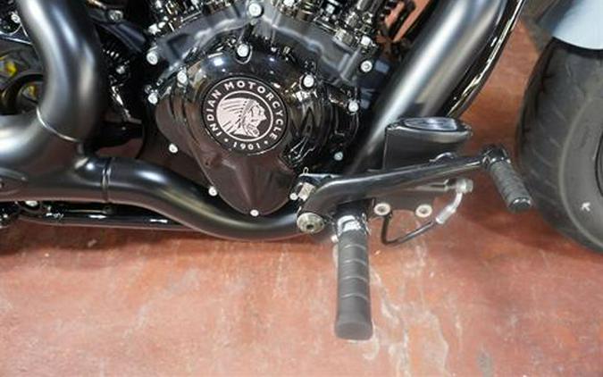 2024 Indian Motorcycle Chief Bobber Dark Horse®