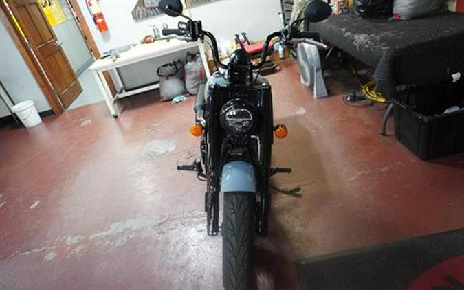 2024 Indian Motorcycle Chief Bobber Dark Horse®