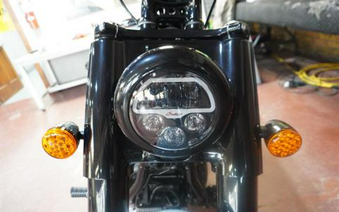 2024 Indian Motorcycle Chief Bobber Dark Horse®