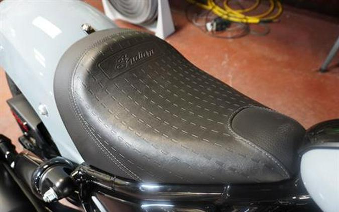 2024 Indian Motorcycle Chief Bobber Dark Horse®