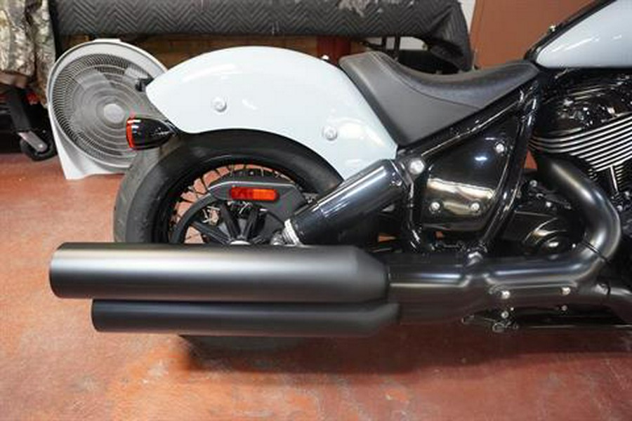 2024 Indian Motorcycle Chief Bobber Dark Horse®