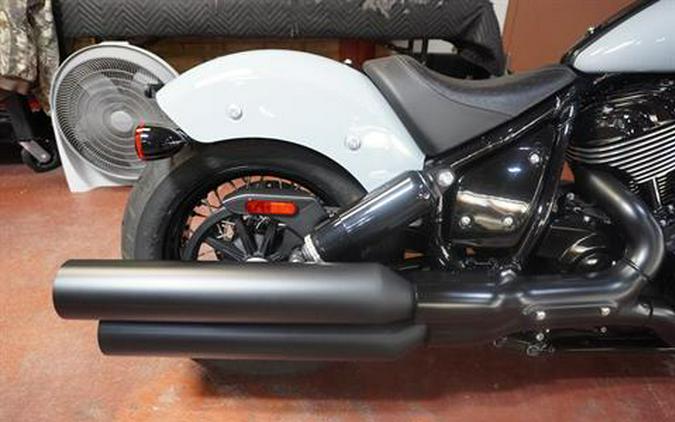 2024 Indian Motorcycle Chief Bobber Dark Horse®