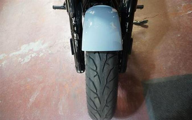 2024 Indian Motorcycle Chief Bobber Dark Horse®