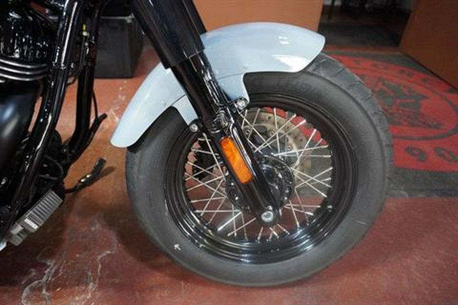 2024 Indian Motorcycle Chief Bobber Dark Horse®