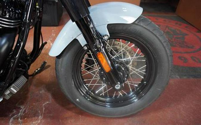 2024 Indian Motorcycle Chief Bobber Dark Horse®