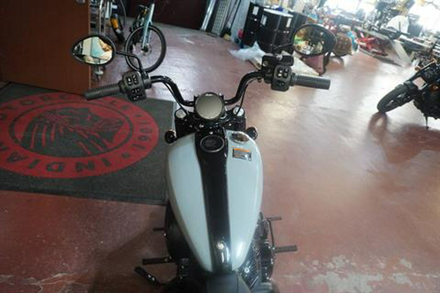 2024 Indian Motorcycle Chief Bobber Dark Horse®