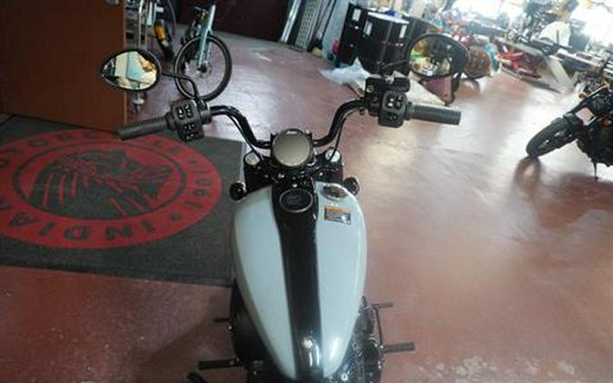 2024 Indian Motorcycle Chief Bobber Dark Horse®