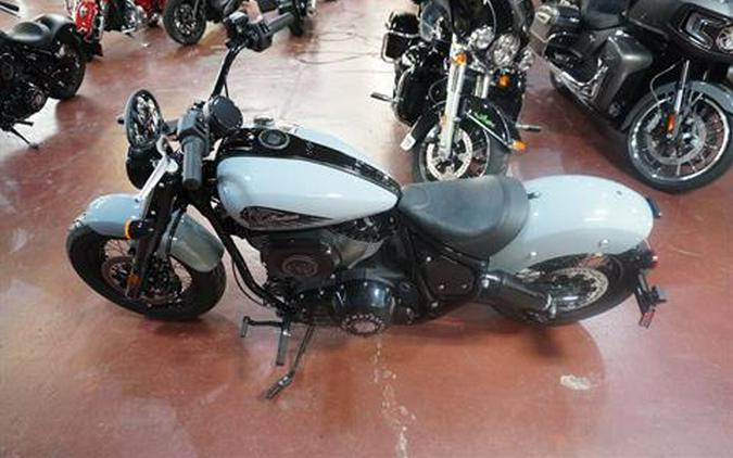 2024 Indian Motorcycle Chief Bobber Dark Horse®