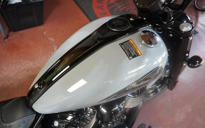 2024 Indian Motorcycle Chief Bobber Dark Horse®