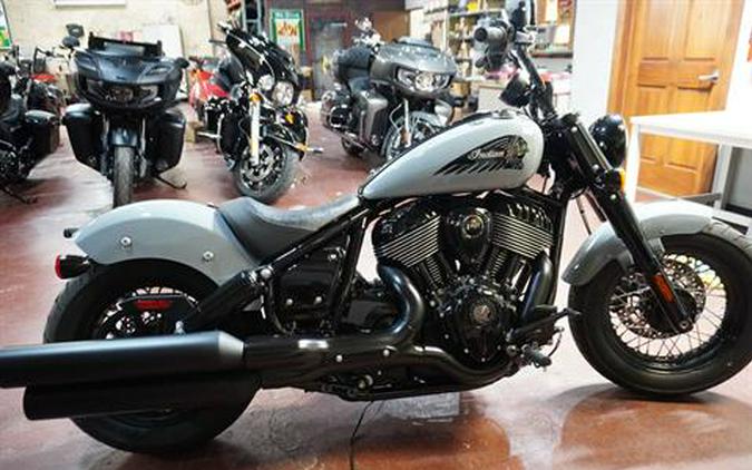 2024 Indian Motorcycle Chief Bobber Dark Horse®