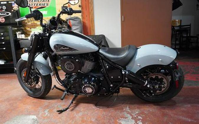 2024 Indian Motorcycle Chief Bobber Dark Horse®