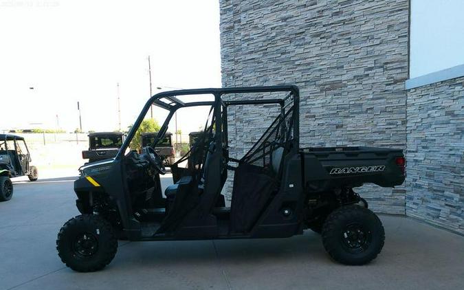 2026 Polaris® Ranger Crew 1000