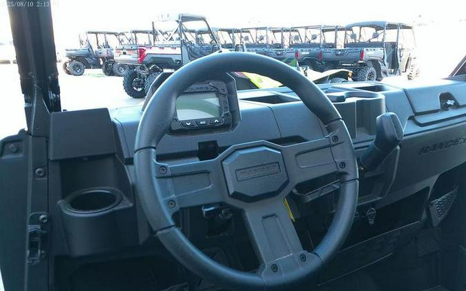 2026 Polaris® Ranger Crew 1000