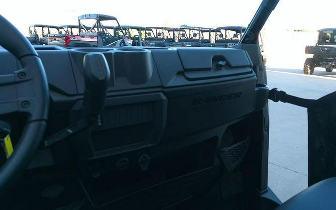 2026 Polaris® Ranger Crew 1000