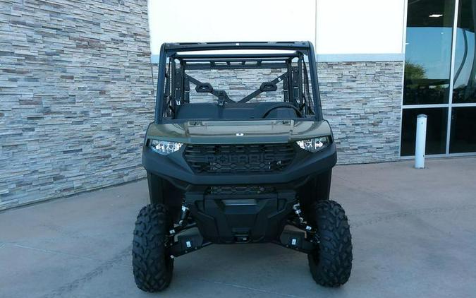 2026 Polaris® Ranger Crew 1000