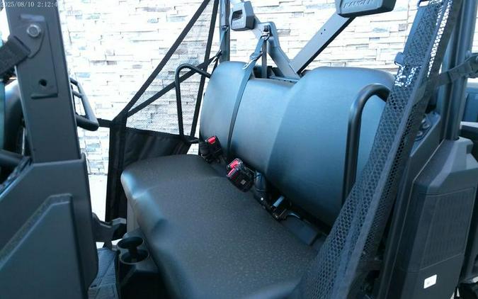 2026 Polaris® Ranger Crew 1000