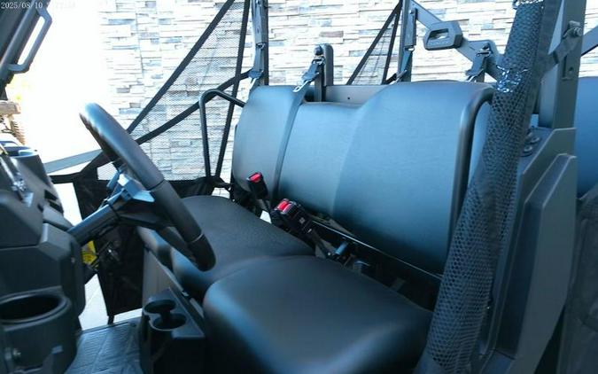 2026 Polaris® Ranger Crew 1000