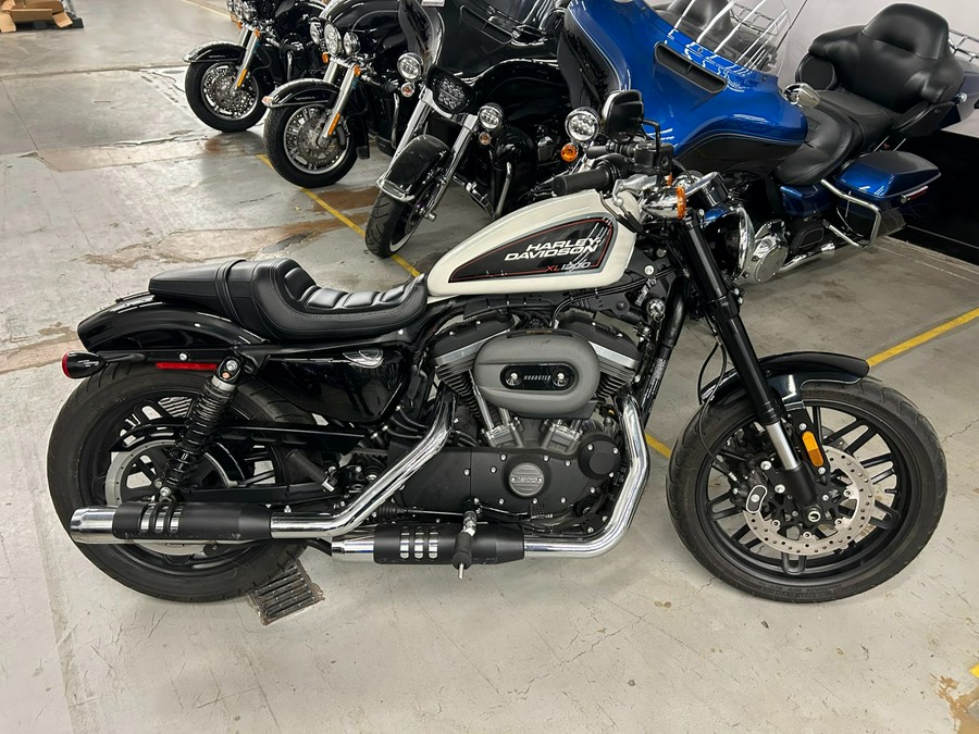 2019 Harley-Davidson Roadster™