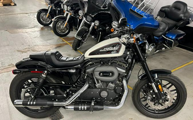 2019 Harley-Davidson Roadster™