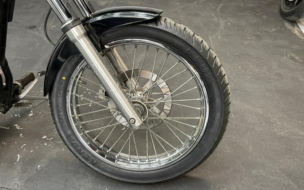 2005 Suzuki Boulevard S40