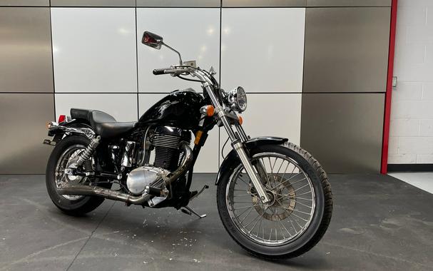 2005 Suzuki Boulevard S40