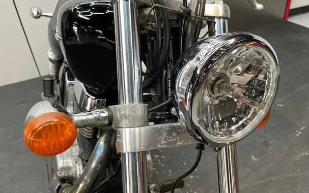 2005 Suzuki Boulevard S40