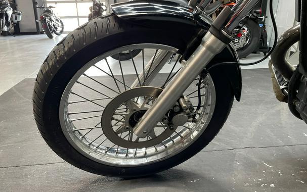 2005 Suzuki Boulevard S40