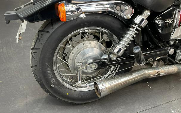 2005 Suzuki Boulevard S40