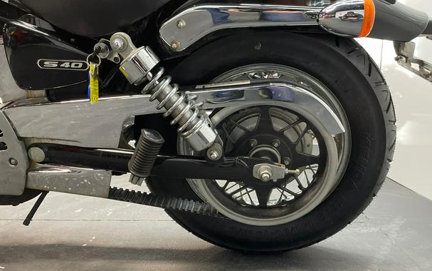 2005 Suzuki Boulevard S40