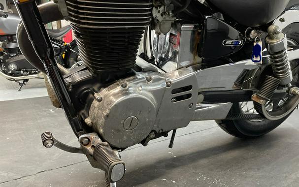 2005 Suzuki Boulevard S40