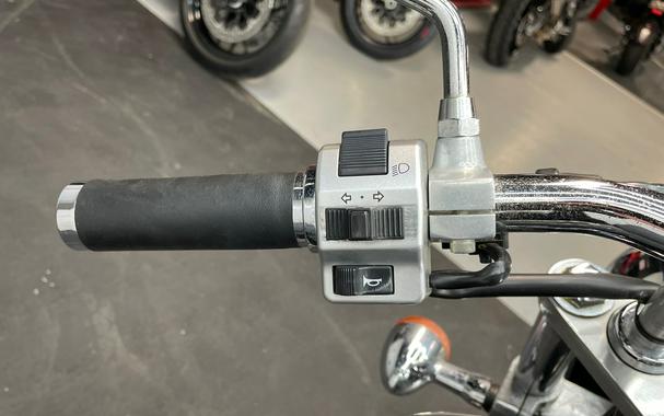 2005 Suzuki Boulevard S40