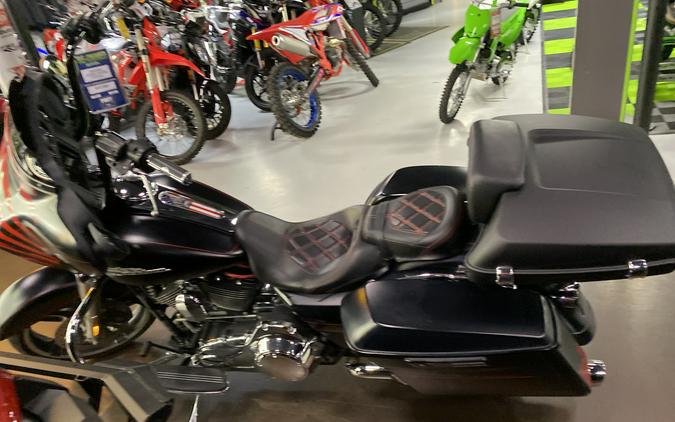 2015 Harley-Davidson® STREET GLIDE SPECIAL