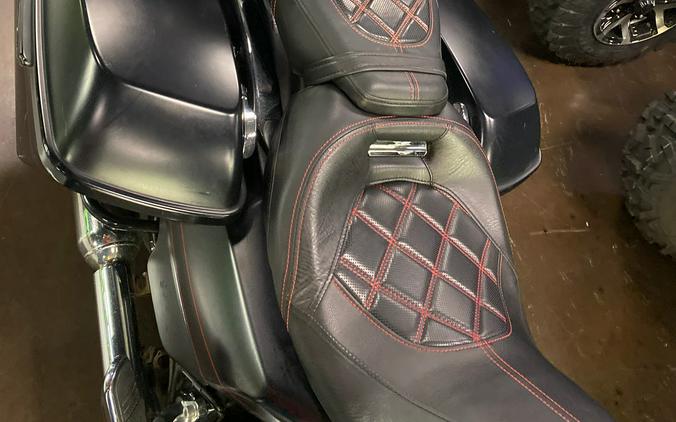 2015 Harley-Davidson® STREET GLIDE SPECIAL