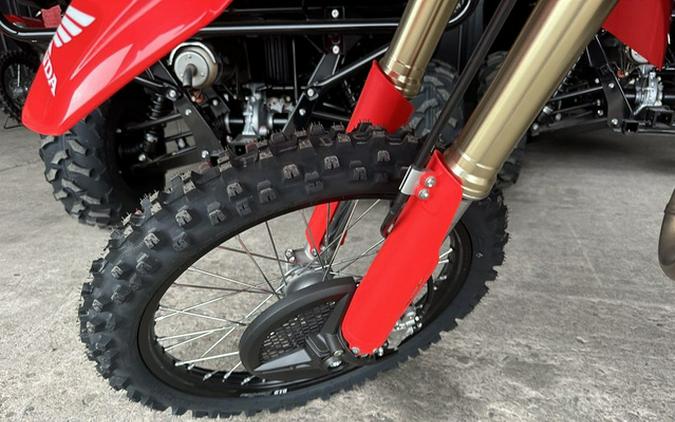 2025 Honda CRF 450RX