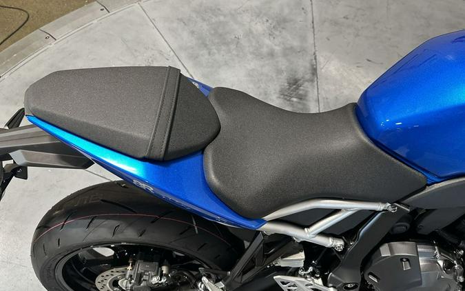 2026 Suzuki GSX 8R