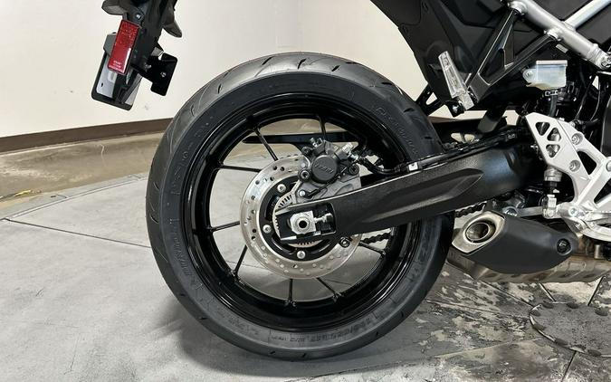 2026 Suzuki GSX 8R