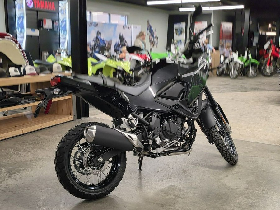 2026 Kawasaki KLE® 500 ABS
