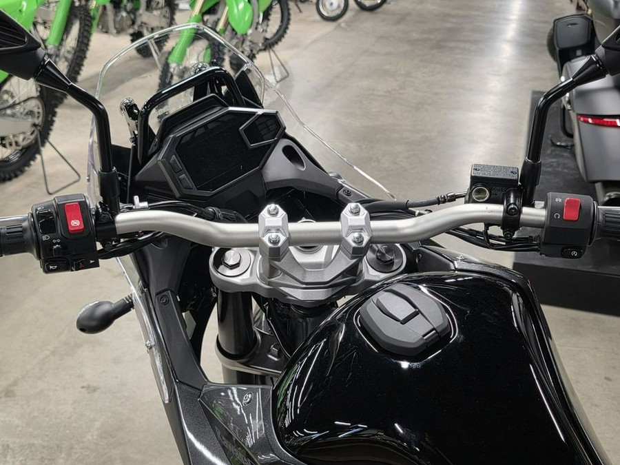 2026 Kawasaki KLE® 500 ABS