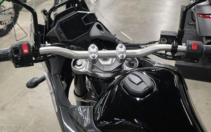 2026 Kawasaki KLE® 500 ABS