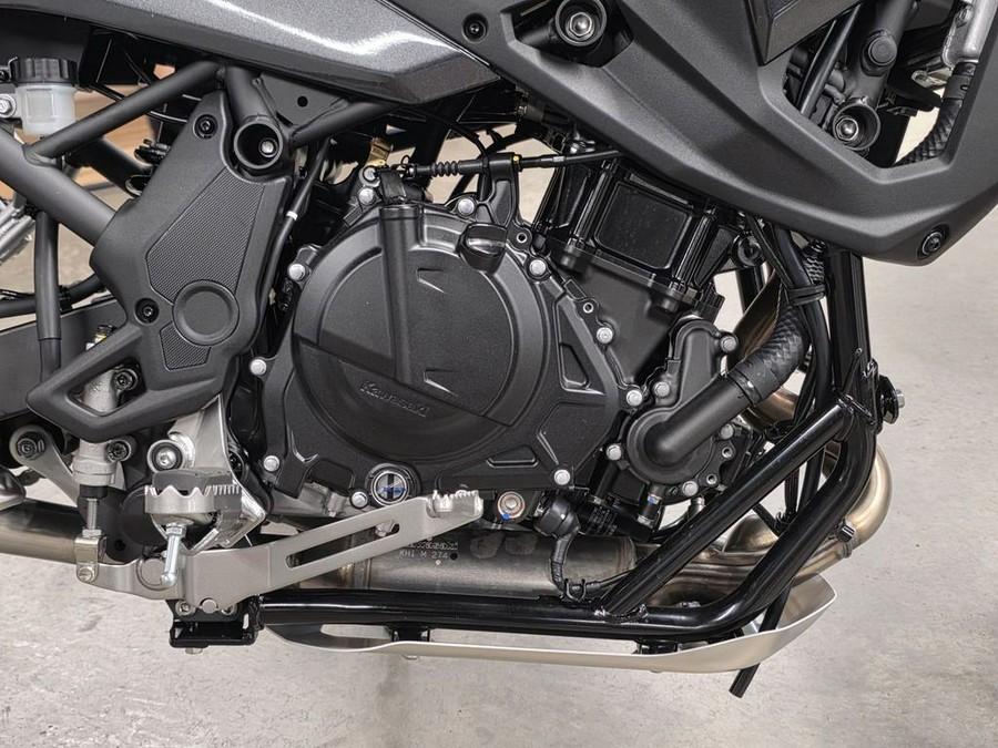 2026 Kawasaki KLE® 500 ABS