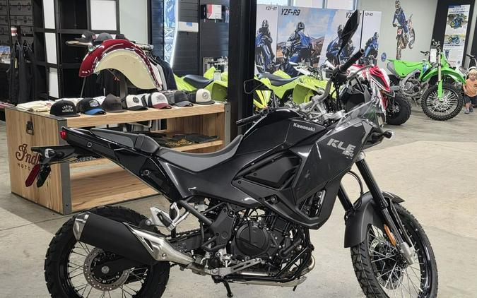 2026 Kawasaki KLE® 500 ABS