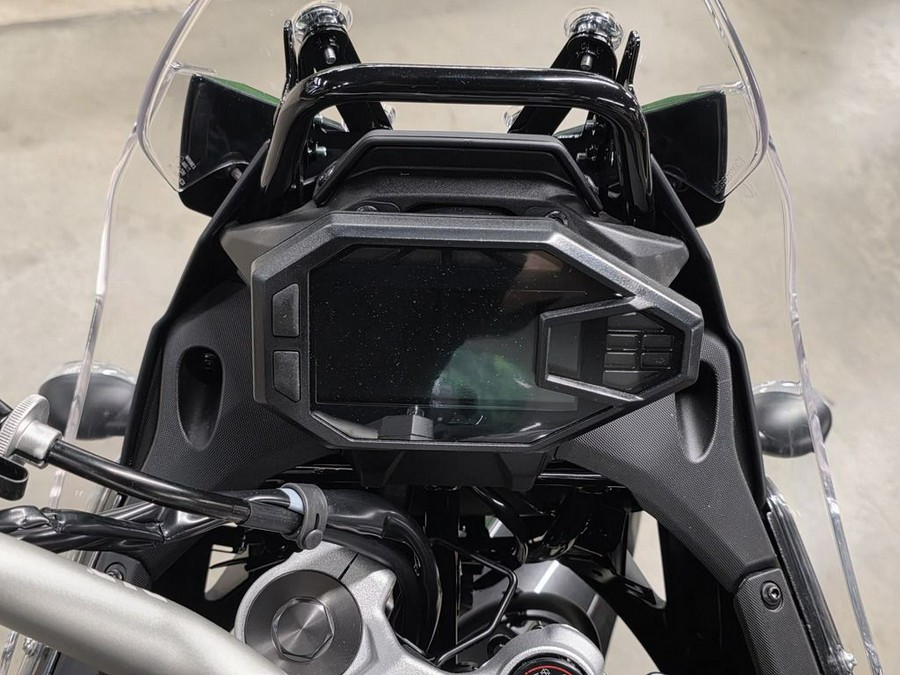 2026 Kawasaki KLE® 500 ABS