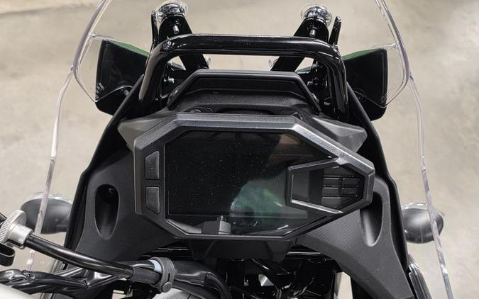 2026 Kawasaki KLE® 500 ABS