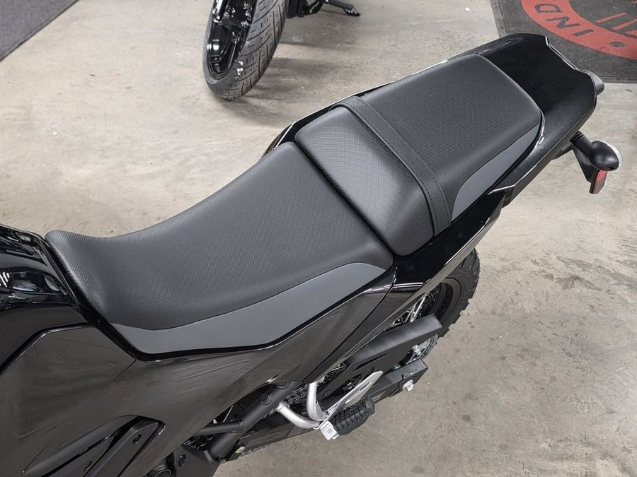 2026 Kawasaki KLE® 500 ABS
