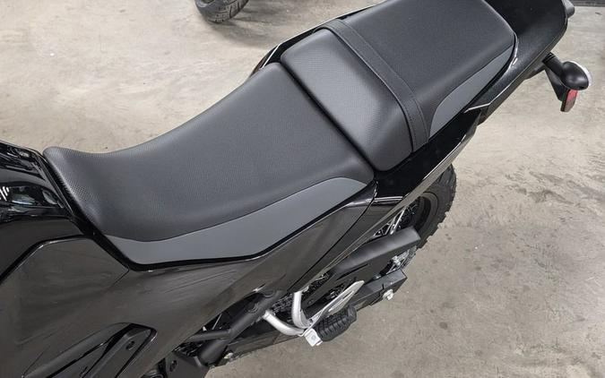 2026 Kawasaki KLE® 500 ABS