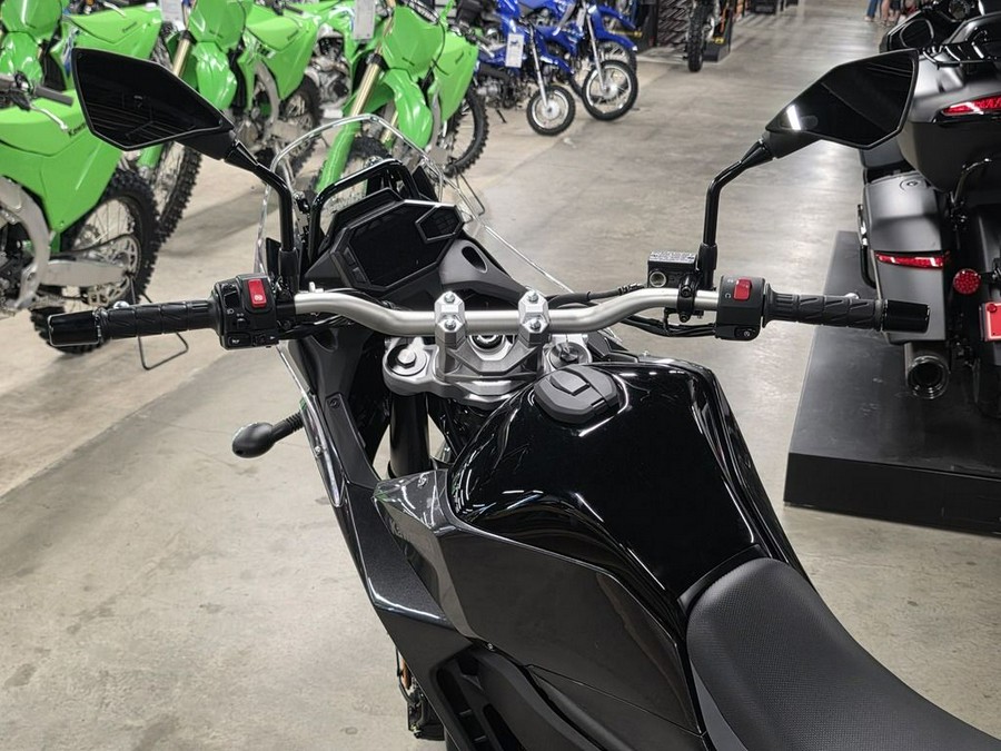 2026 Kawasaki KLE® 500 ABS