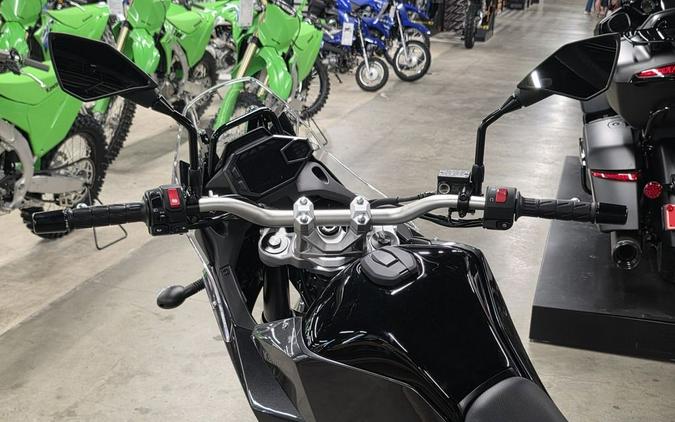 2026 Kawasaki KLE® 500 ABS