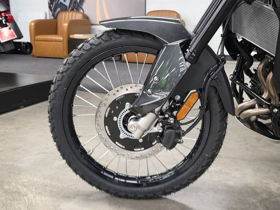2026 Kawasaki KLE® 500 ABS