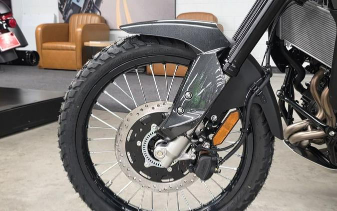 2026 Kawasaki KLE® 500 ABS