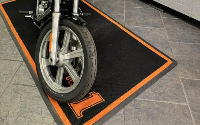 FXST 2023 Softail Standard